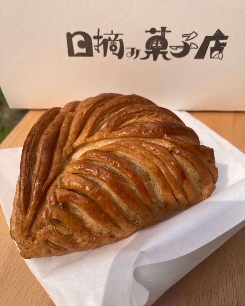 おでかけ探検部さんが投稿した日摘み菓子店に関する口コミの画像