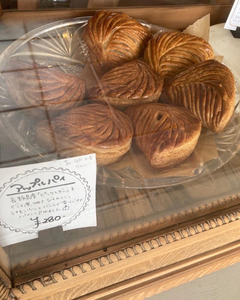 おでかけ探検部さんが投稿した日摘み菓子店に関する口コミの画像