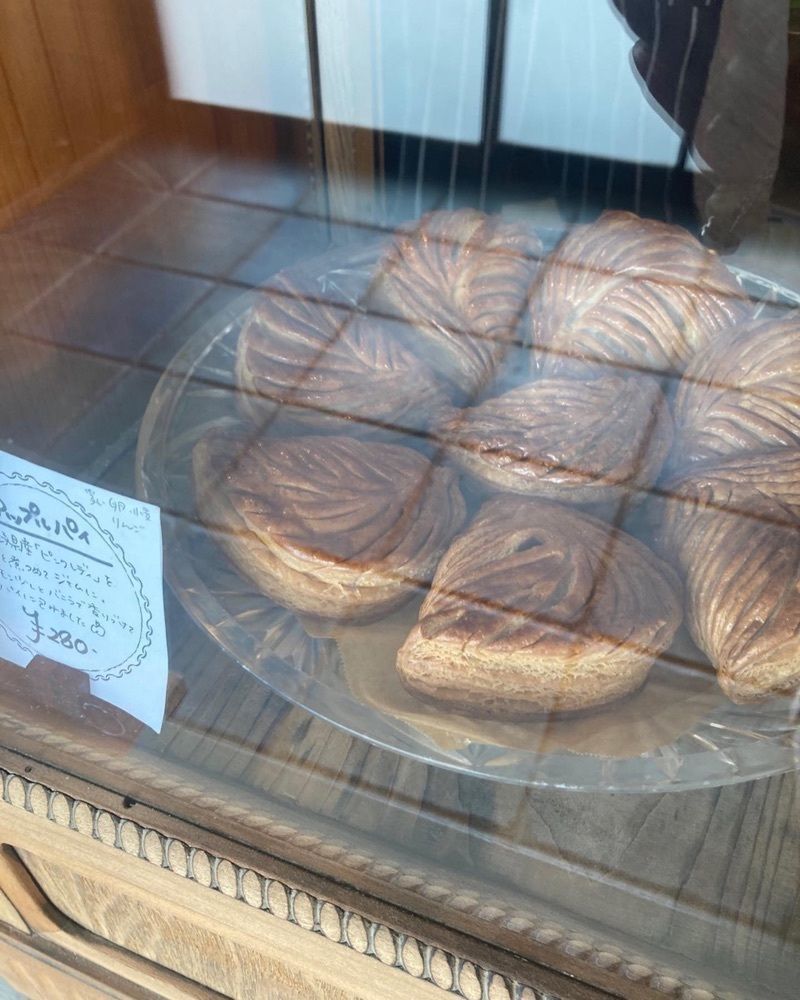 おでかけ探検部さんが投稿した日摘み菓子店に関する口コミの画像