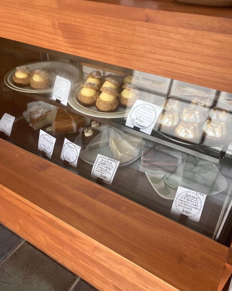 おでかけ探検部さんが投稿した日摘み菓子店に関する口コミの画像