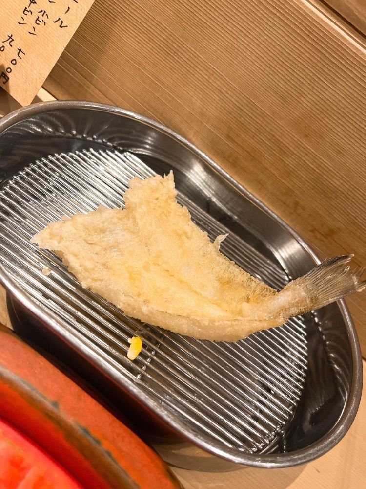 amamさんが投稿したてんぷら 深町（ふかまち）に関する口コミの画像