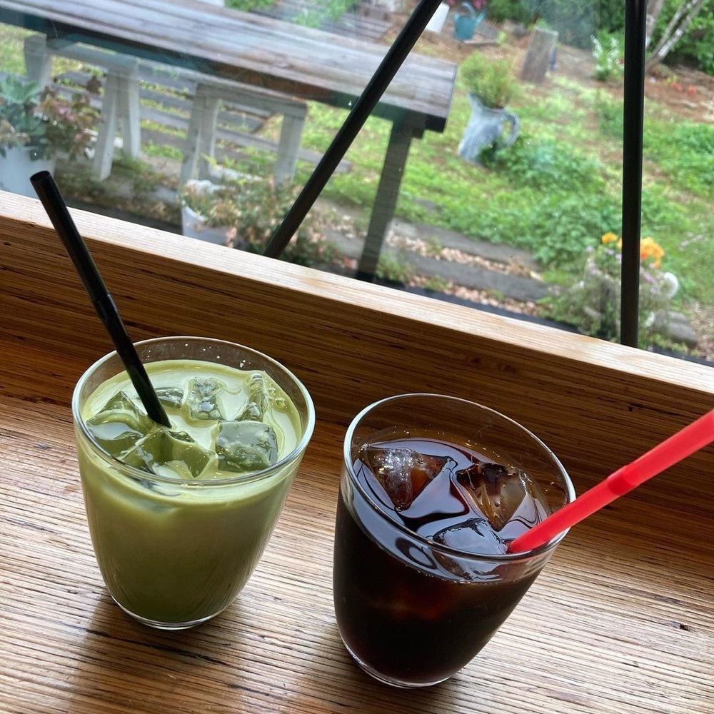 おでかけ探検部さんが投稿したオマエダ カフェ（OMED café）に関する口コミの画像