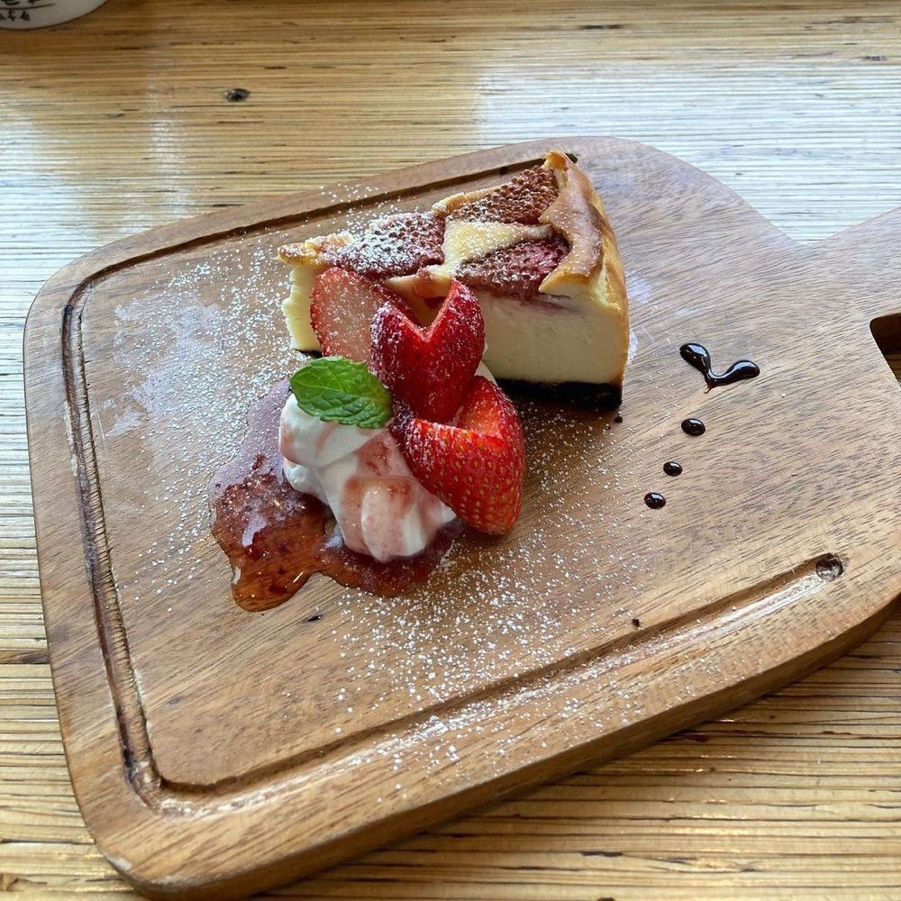 おでかけ探検部さんが投稿したオマエダ カフェ（OMED café）に関する口コミの画像