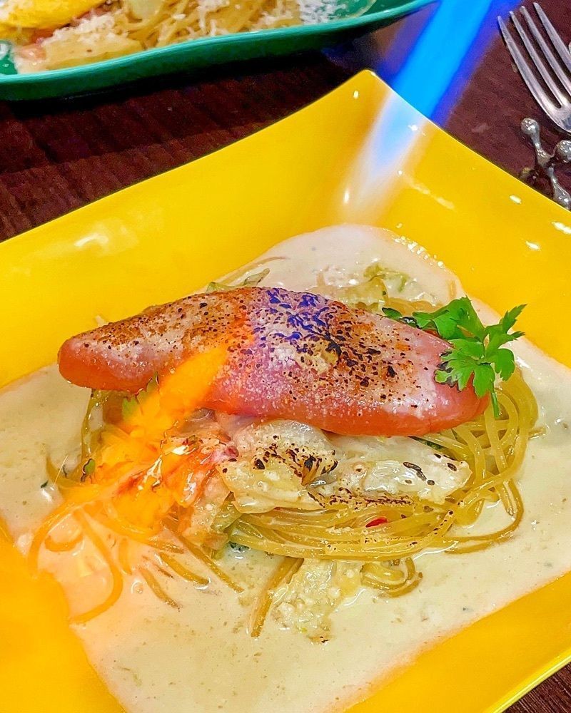 mai626さんが投稿したオステリア カロ（Osteria Caro）に関する口コミの画像