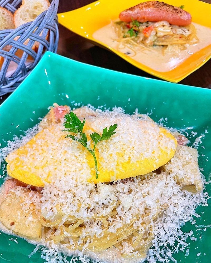 mai626さんが投稿したオステリア カロ（Osteria Caro）に関する口コミの画像