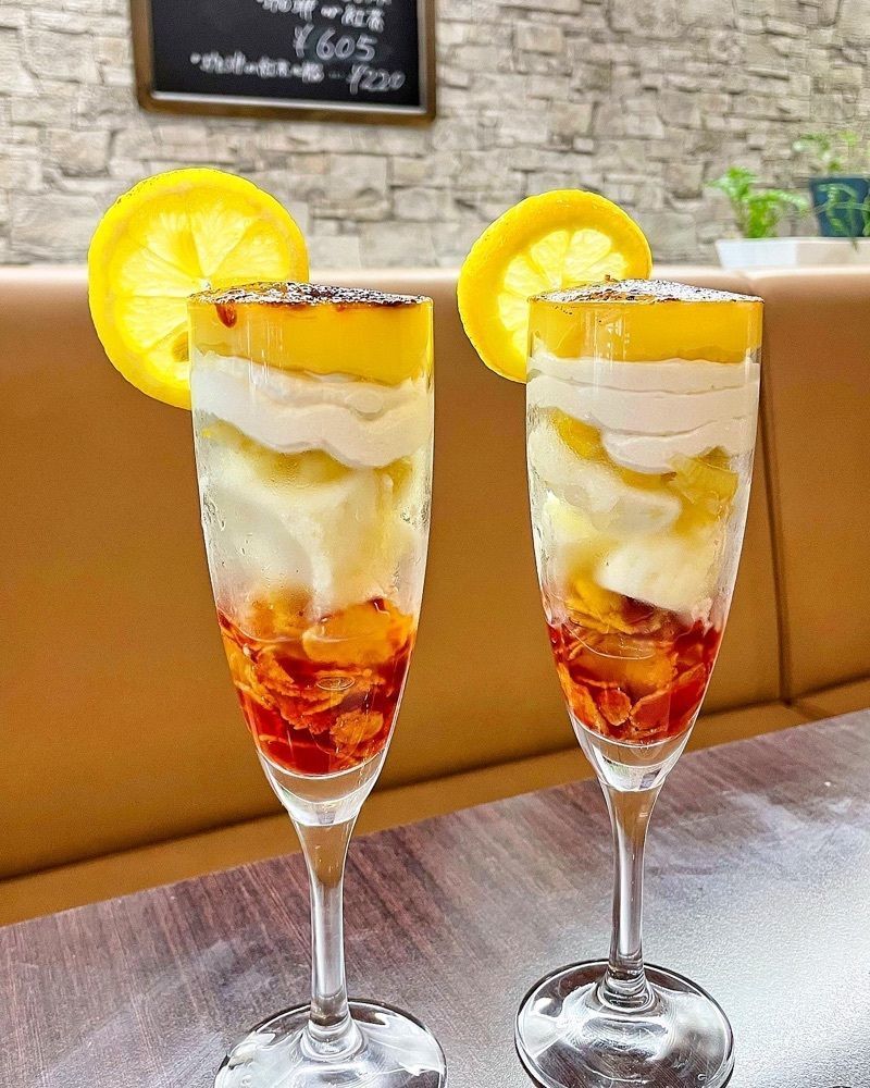 mai626さんが投稿したオステリア カロ（Osteria Caro）に関する口コミの画像