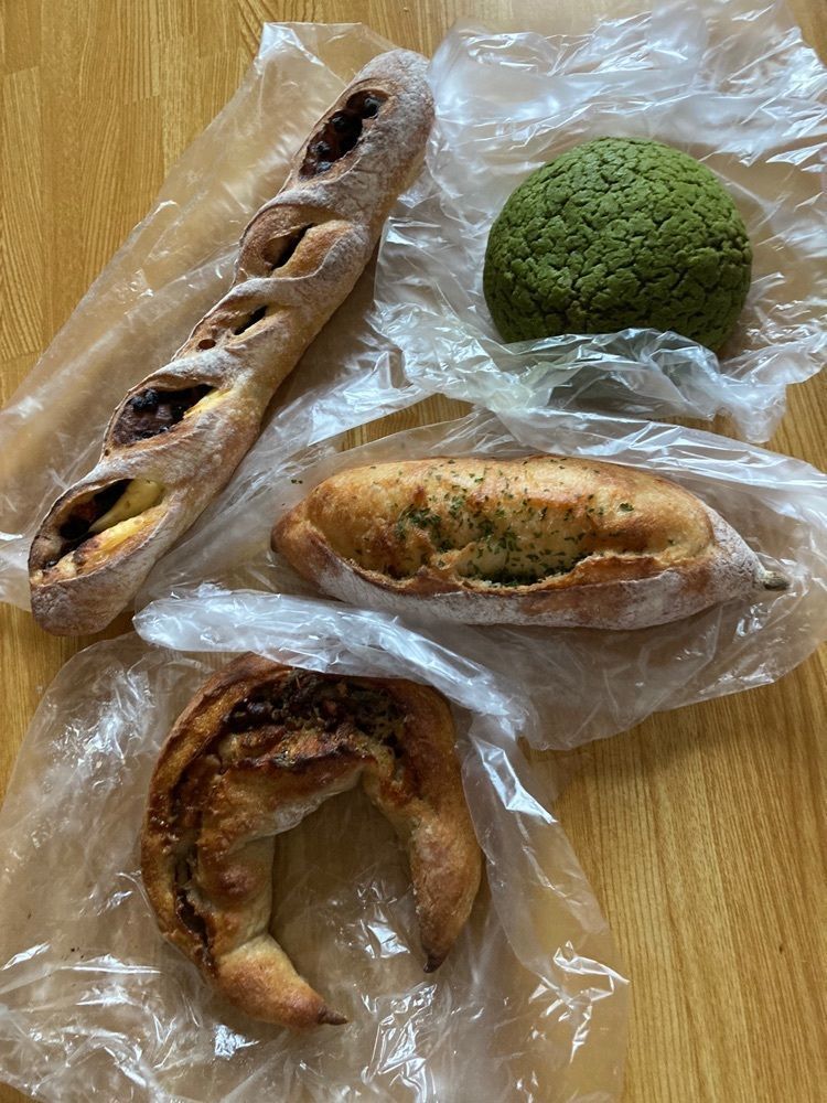 oko@蒼空さんが投稿したバックハウス インノ 八ヶ岳店に関する口コミの画像