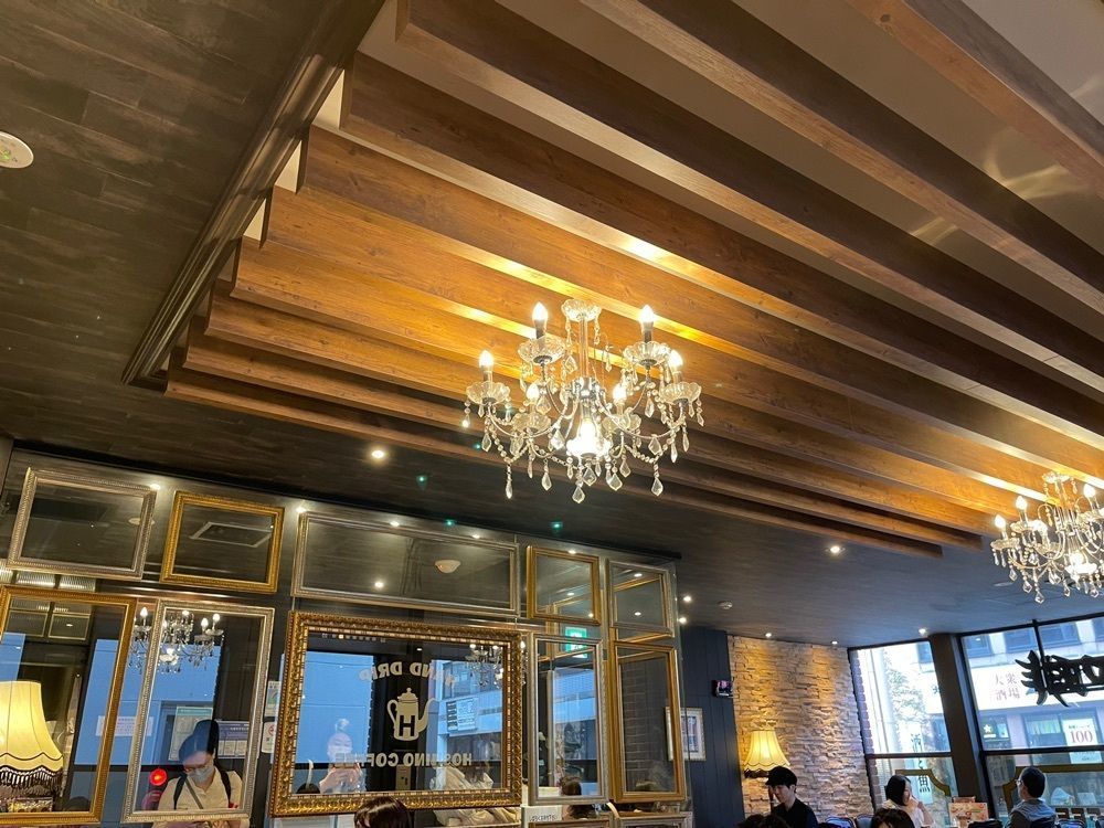 きゃっさーさんが投稿した星乃珈琲店 御茶ノ水店に関する口コミの画像