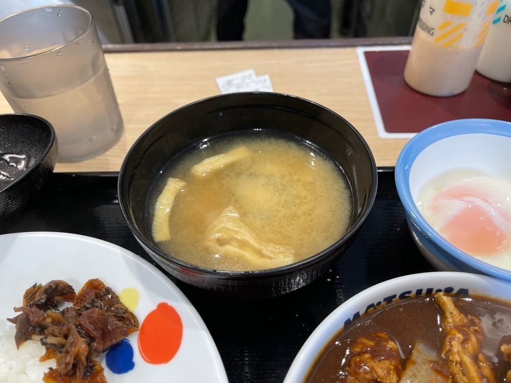 きゃっさーさんが投稿した松屋 西新宿店に関する口コミの画像