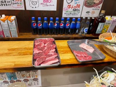 ジンギスカン楽太郎（ラクタロウ） 3枚目