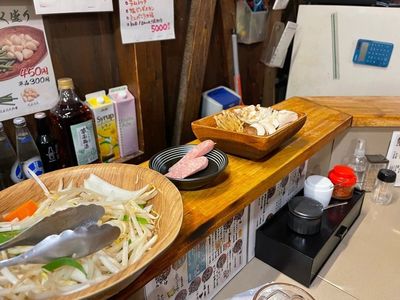 ジンギスカン楽太郎（ラクタロウ） 5枚目