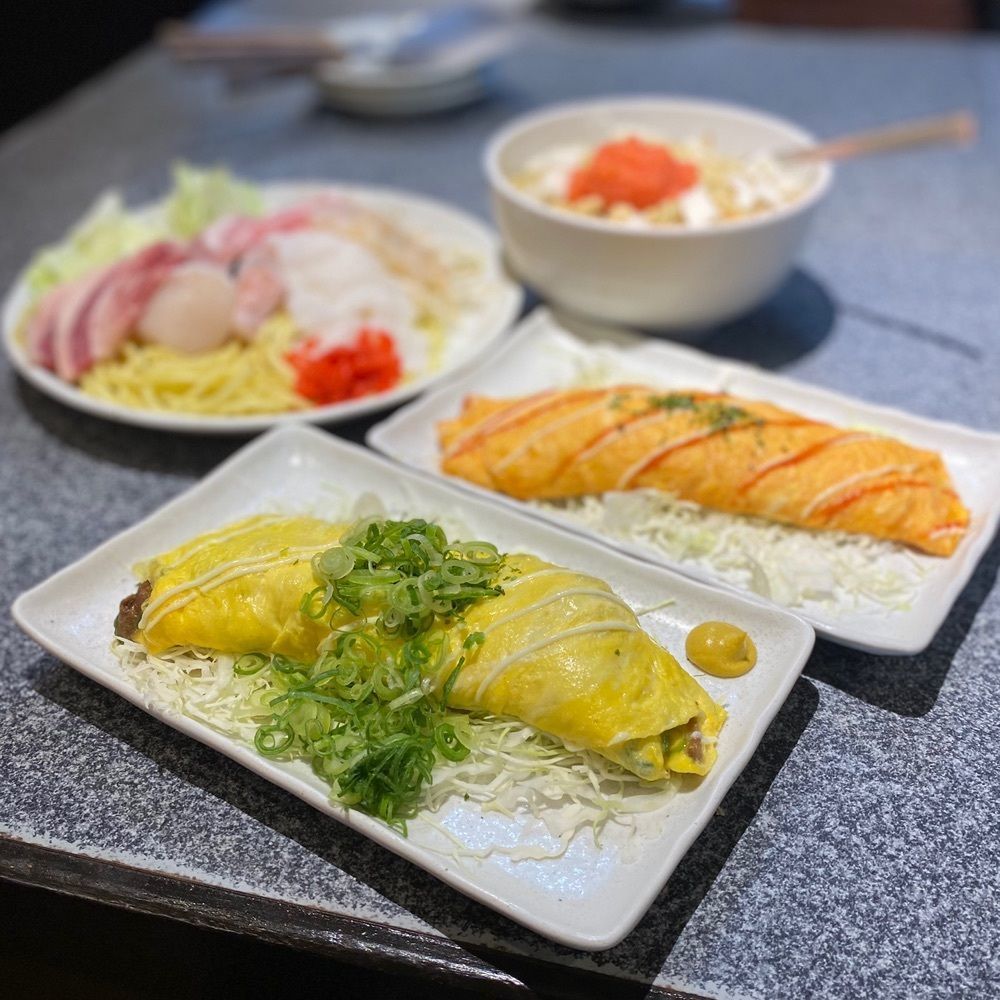 鉄道王さんが投稿した鉄板焼・お好み焼 加屋（かや）に関する口コミの画像