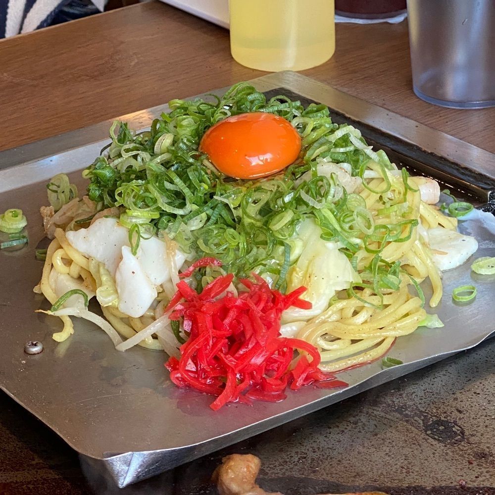 鉄道王さんが投稿した鉄板焼・お好み焼 加屋（かや）に関する口コミの画像