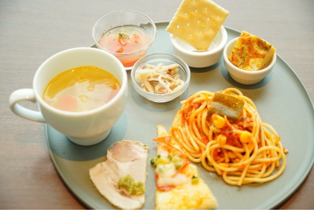 Yukiさんが投稿したスカイビュー　キャンドルに関する口コミの画像