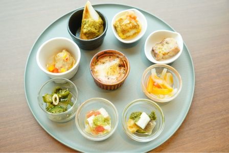 施設画像