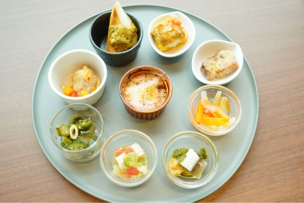 Yukiさんが投稿したスカイビュー　キャンドルに関する口コミの画像