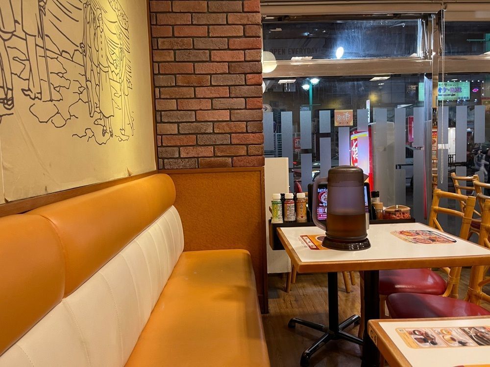 きゃっさーさんが投稿したすき家 大久保二丁目店に関する口コミの画像
