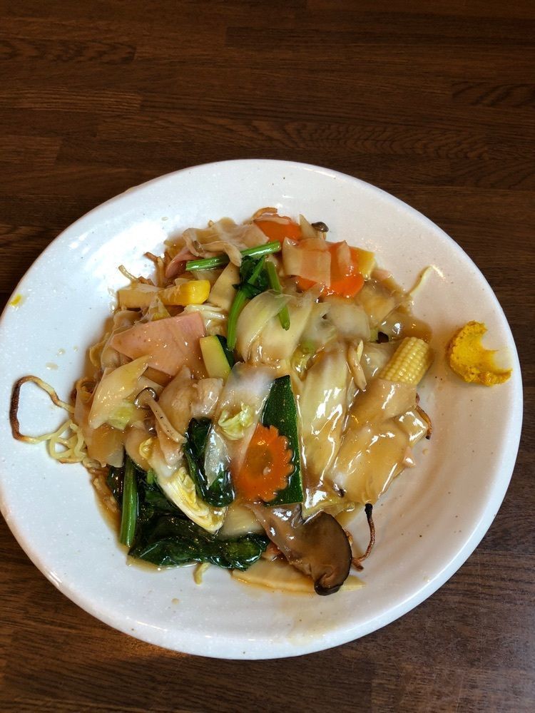 Nさんが投稿したかかしに関する口コミの画像