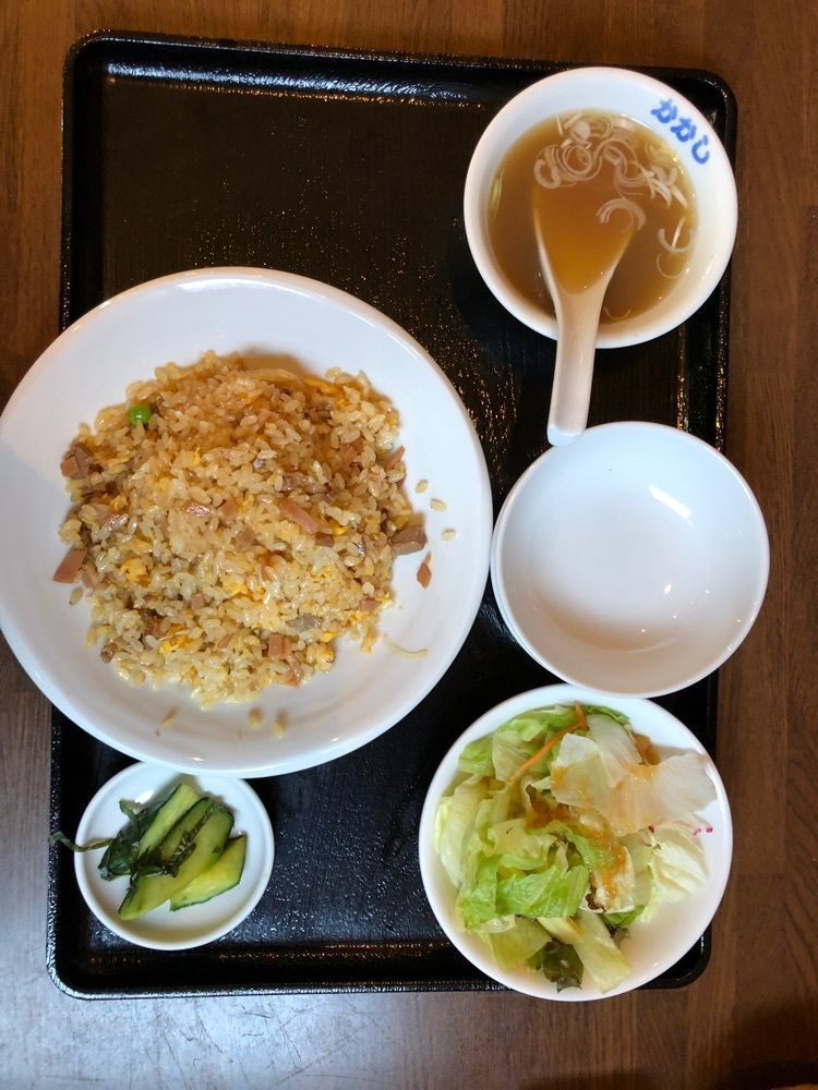 Nさんが投稿したかかしに関する口コミの画像