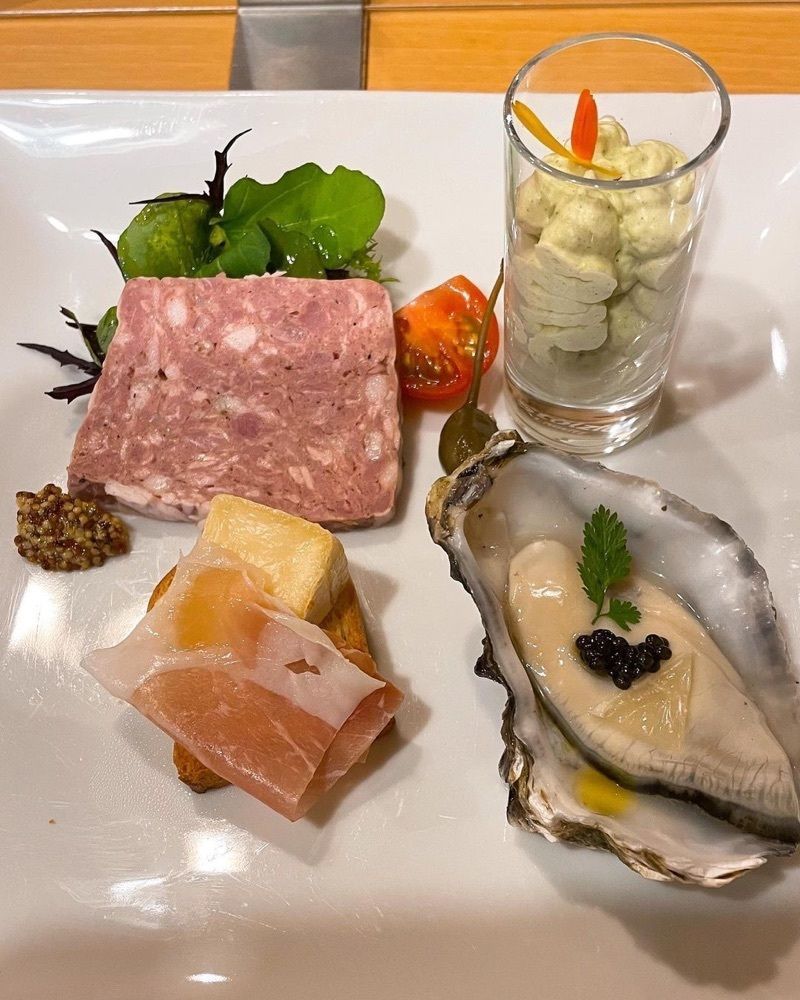 おでかけ探検部さんが投稿したBistro Fujiyama（ビストロ フジヤマ）に関する口コミの画像