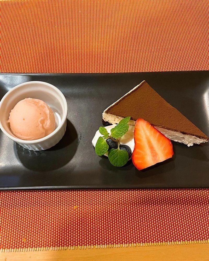 おでかけ探検部さんが投稿したBistro Fujiyama（ビストロ フジヤマ）に関する口コミの画像