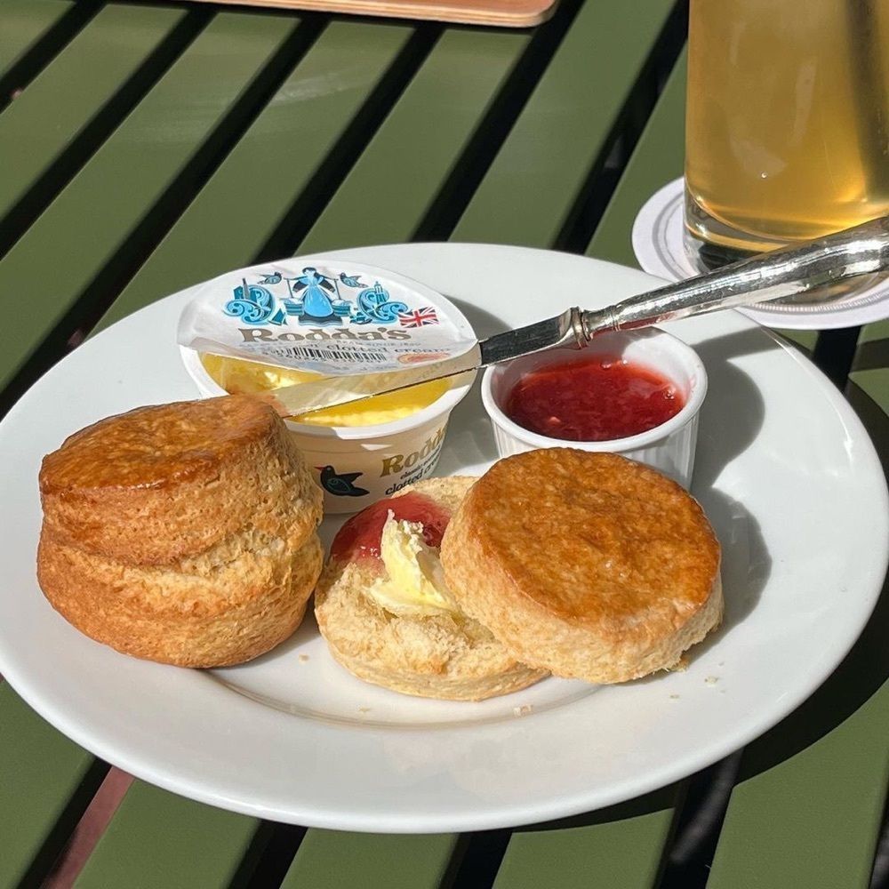 おでかけ探検部さんが投稿したイレブンシス ティールームス（ELEVENSES TEA ROOMS）に関する口コミの画像