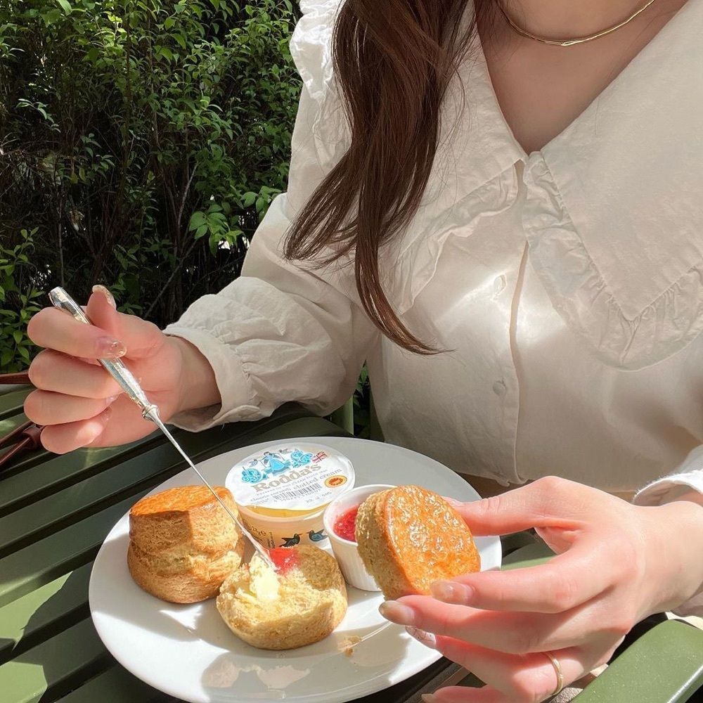 おでかけ探検部さんが投稿したイレブンシス ティールームス（ELEVENSES TEA ROOMS）に関する口コミの画像