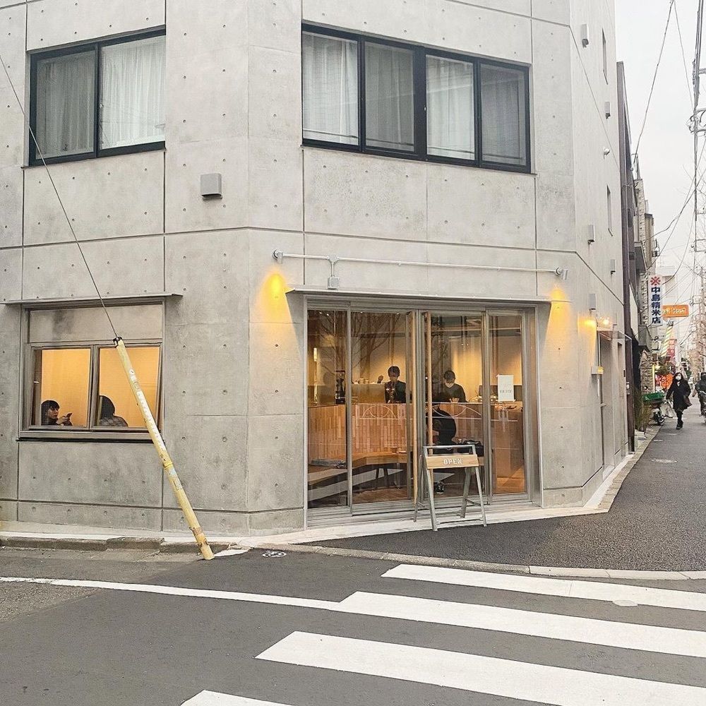 おでかけ探検部さんが投稿したYELLOW KOMAZAWA KOEN（イエロー コマザワコウエン）に関する口コミの画像
