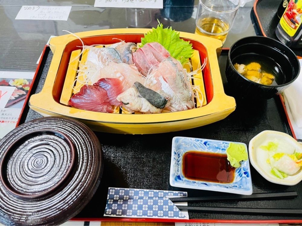 Rabiさんが投稿した船よしに関する口コミの画像