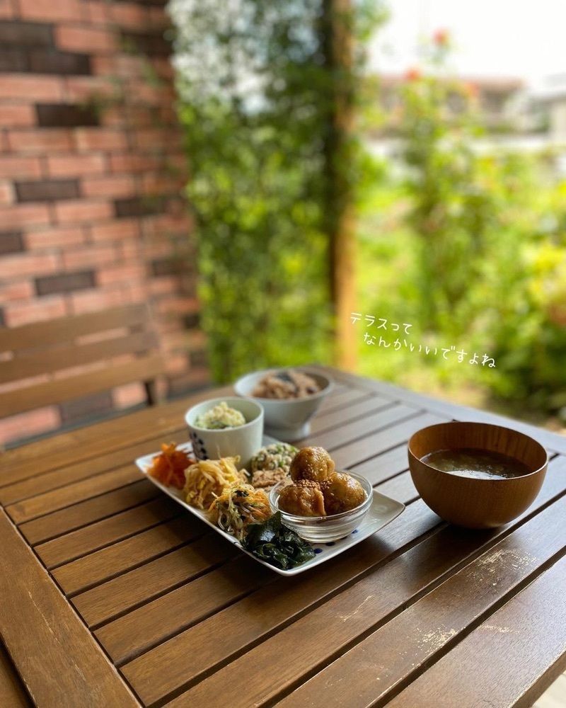 おでかけ探検部さんが投稿した農かふぇ Rice（農かふぇ リセ）に関する口コミの画像