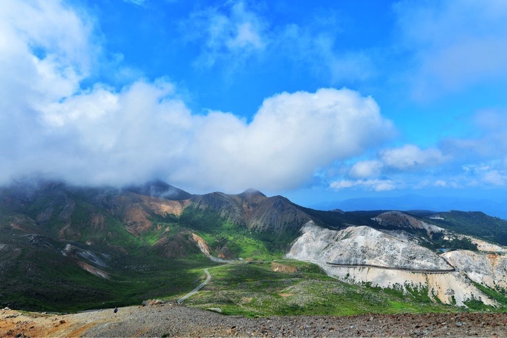 まさまさ　さまさんが投稿した浄土平に関する口コミの画像