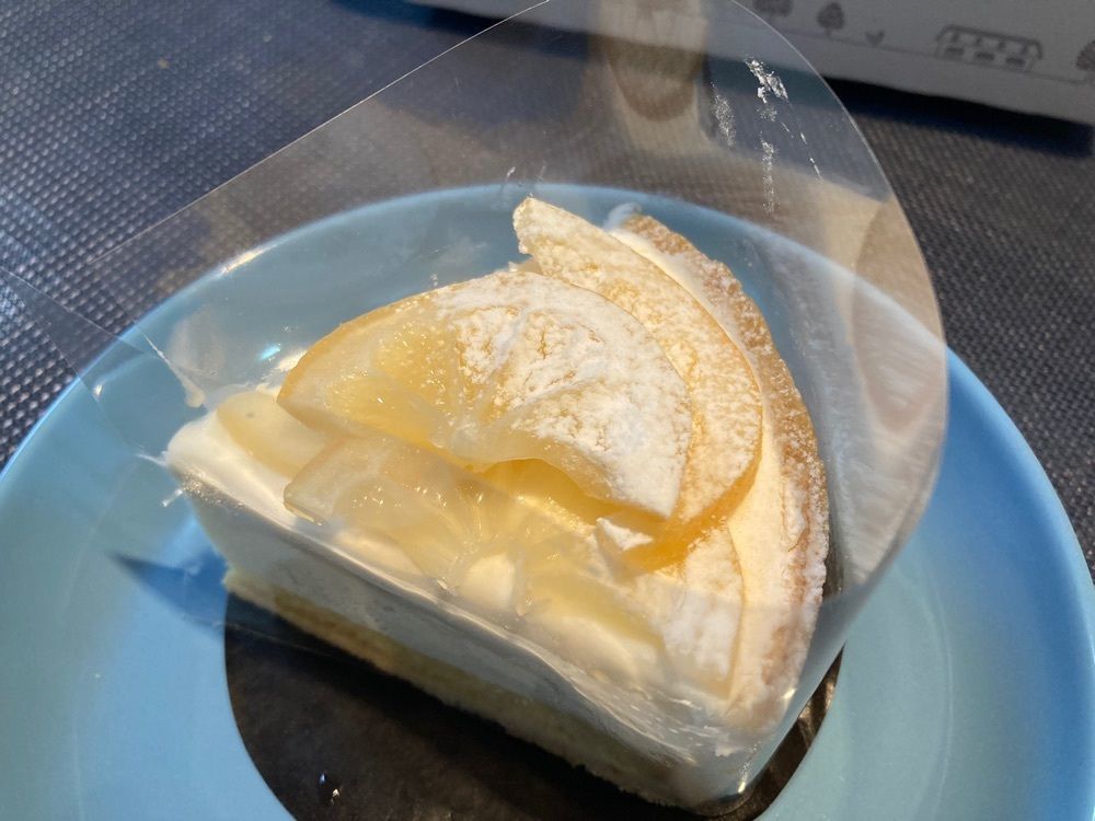 L&Rさんが投稿したシャトレーゼ 茅ヶ崎店に関する口コミの画像