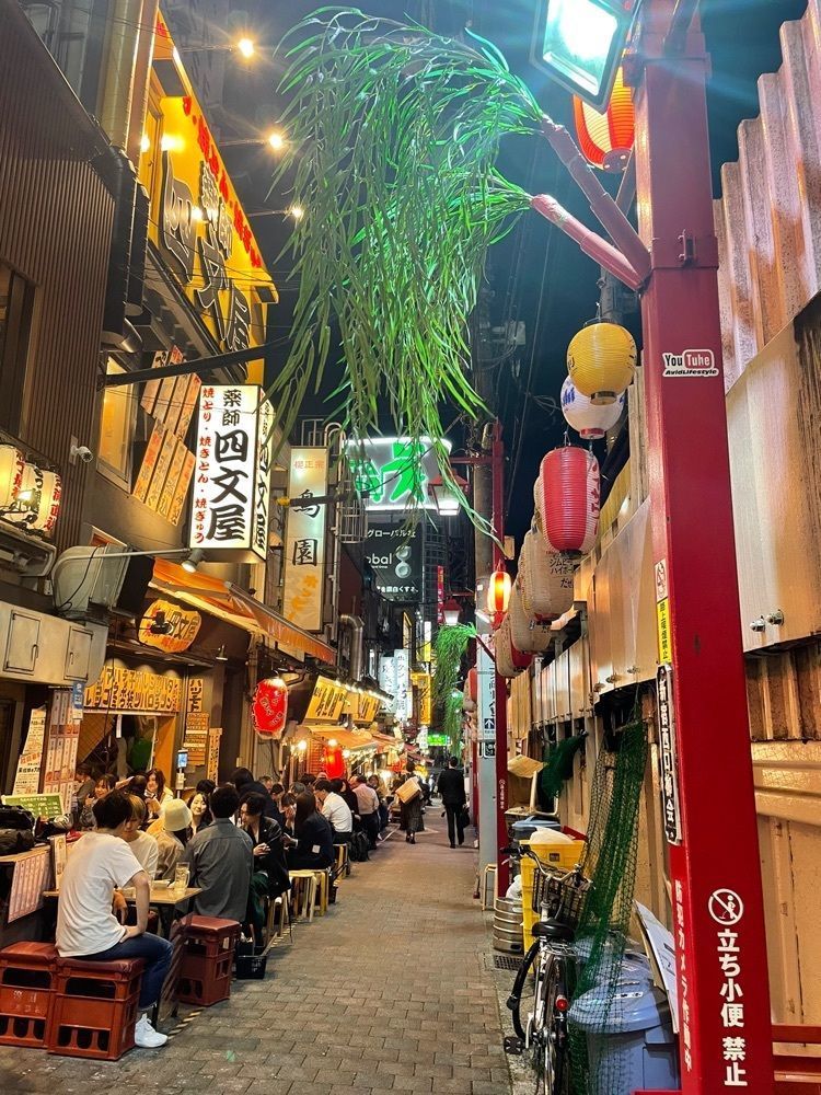 Daisukeさんが投稿した四文屋 新宿思い出横丁店に関する口コミの画像