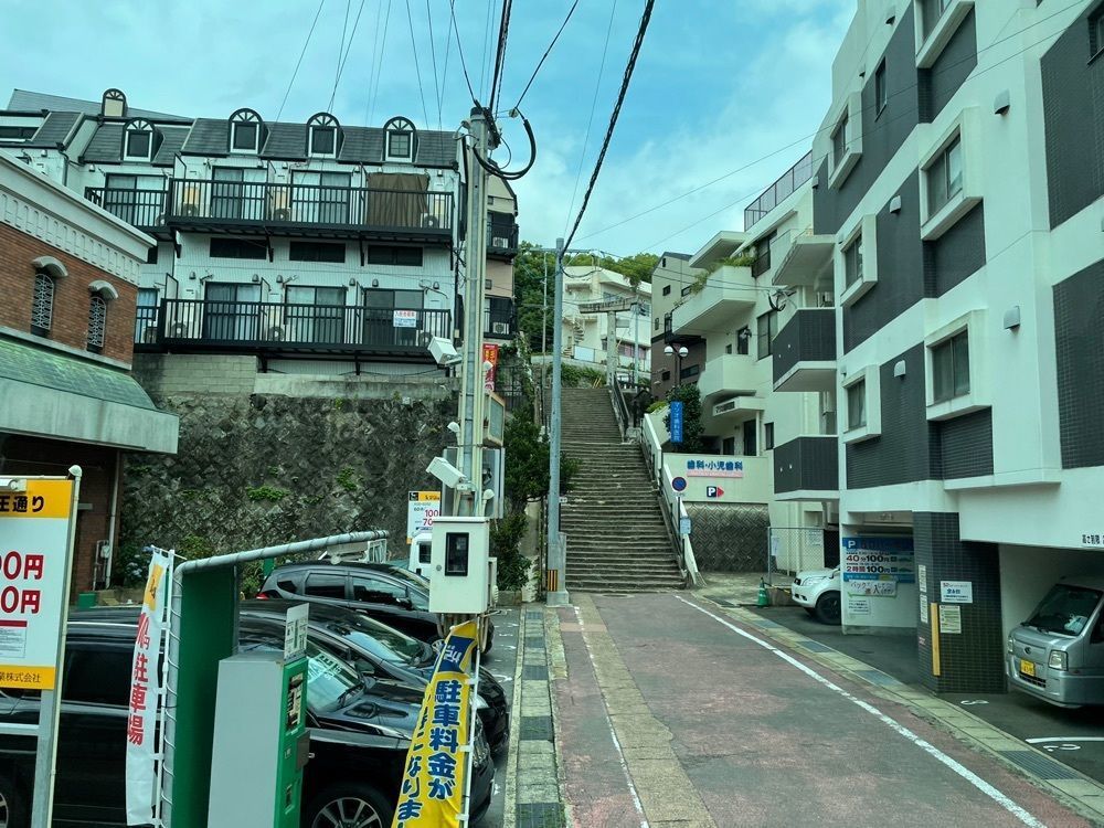 fumiさんが投稿した出島表門橋に関する口コミの画像