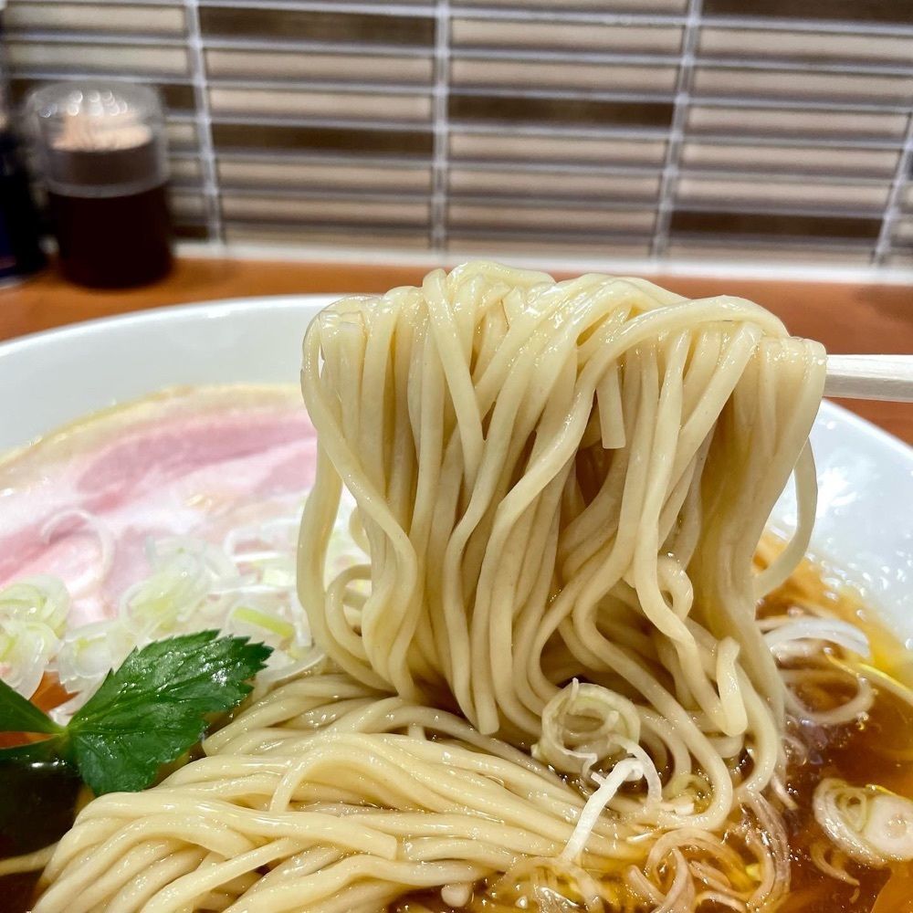 えつごさんが投稿したらぁ麺 とうひちに関する口コミの画像
