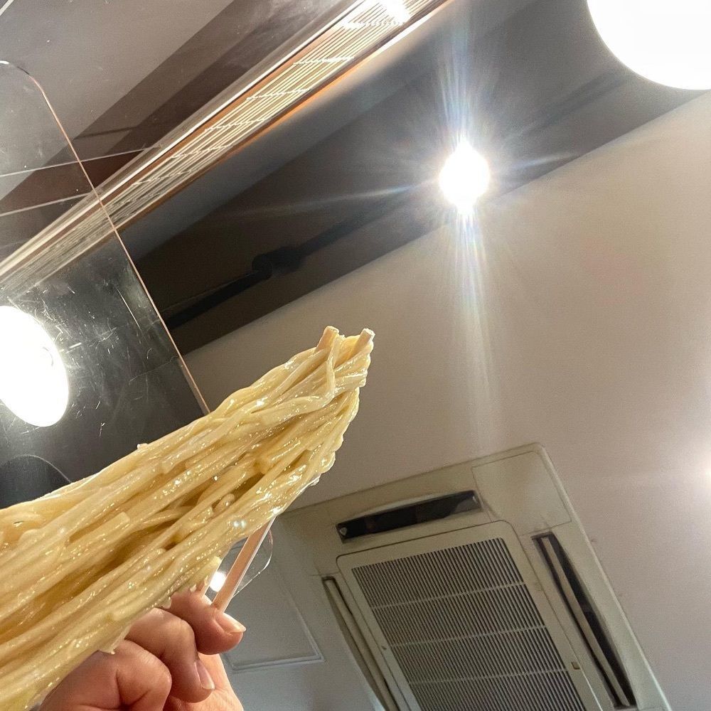 えつごさんが投稿したらぁ麺 とうひちに関する口コミの画像