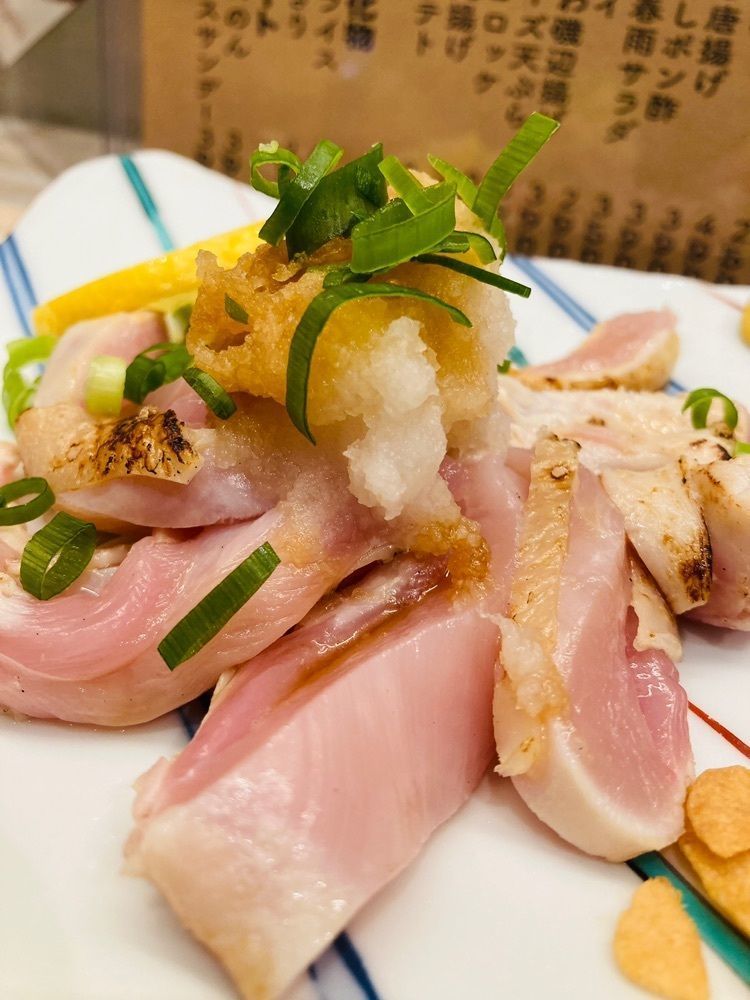 So-kunさんが投稿した立喰酒場 金獅子 心斎橋パルコ店（たちぐいさかば きんじし）に関する口コミの画像