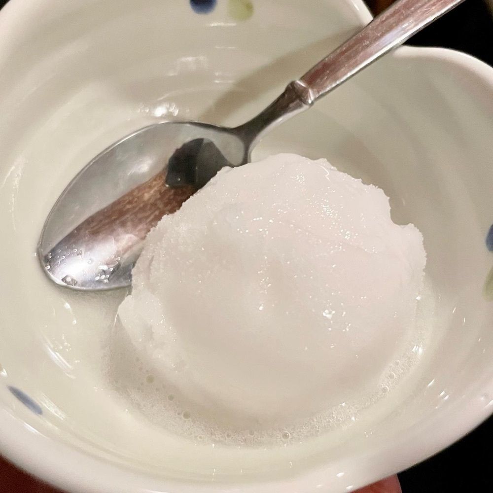 kumakentoraさんが投稿した日本酒とおばんざいの京酒場　けんすい錦 錦小路店（【旧店名】陶板焼と鍋料理 花盃）に関する口コミの画像