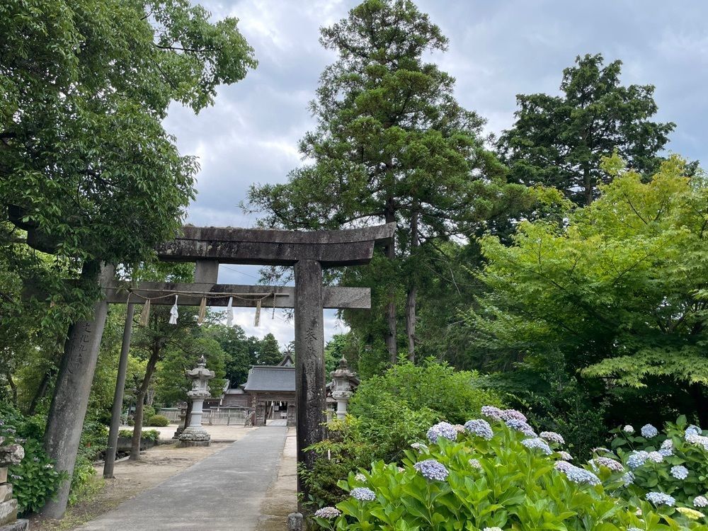 みーなさんが投稿した大神山神社に関する口コミの画像