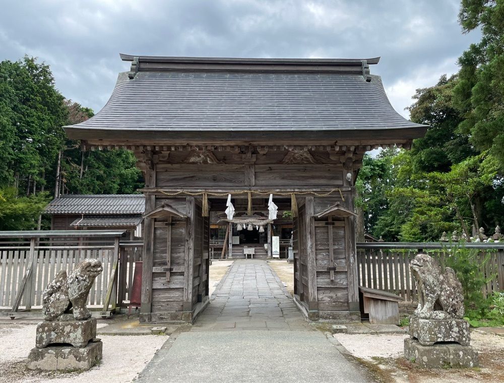 みーなさんが投稿した大神山神社に関する口コミの画像