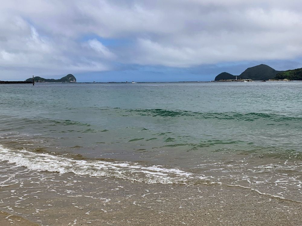 formal_cafeteria_8688さんが投稿した下阿蘇海水浴場に関する口コミの画像