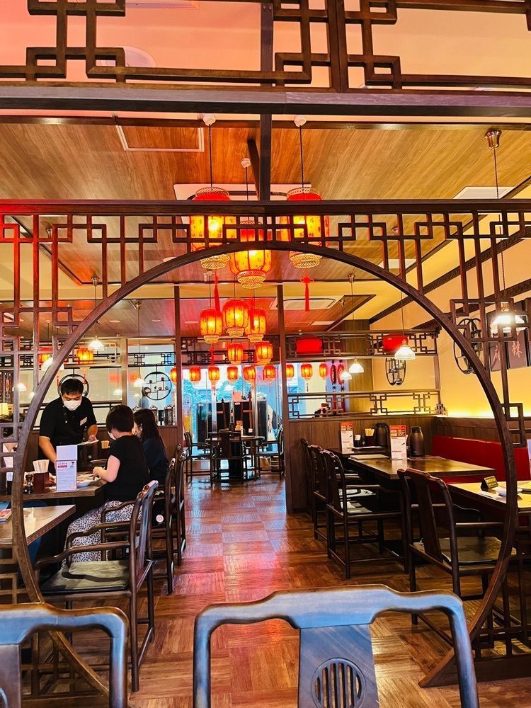 東京食べあルークさんが投稿した陳麻婆豆腐 新宿サザンテラス店に関する口コミの画像