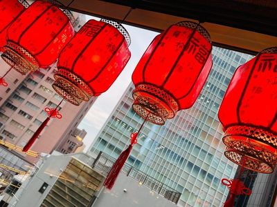 陳麻婆豆腐 新宿サザンテラス店 8枚目