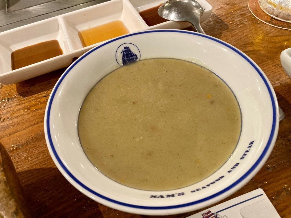 めがゆさんが投稿したサムズセーラーイン 国際通り店（SAM'S）に関する口コミの画像