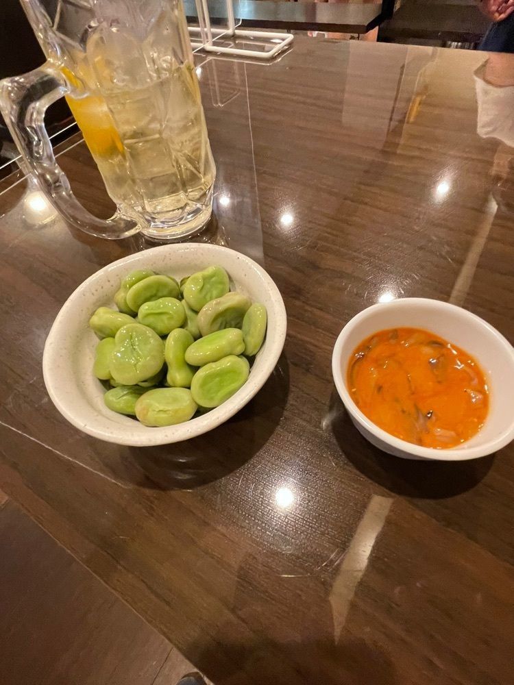 Daisukeさんが投稿したなごみに関する口コミの画像