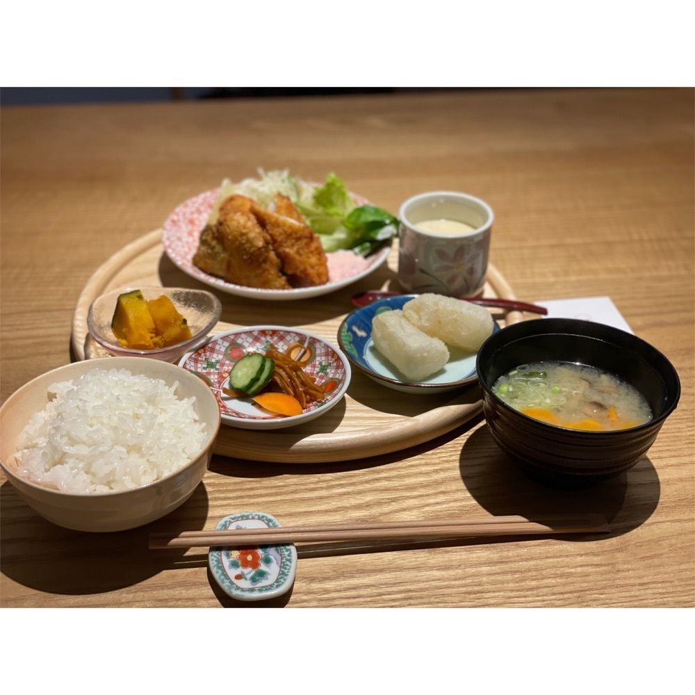 Kanaさんが投稿した久遠食堂（【旧店名】和加栄）に関する口コミの画像