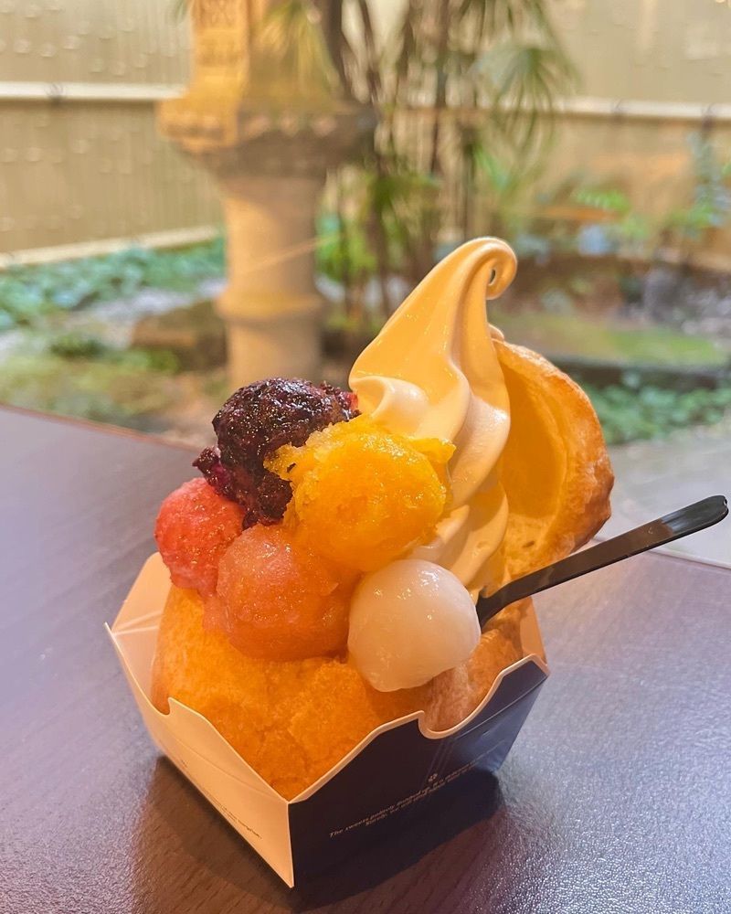 MIMICO関西グルメ手帖さんが投稿したそふと工房に関する口コミの画像