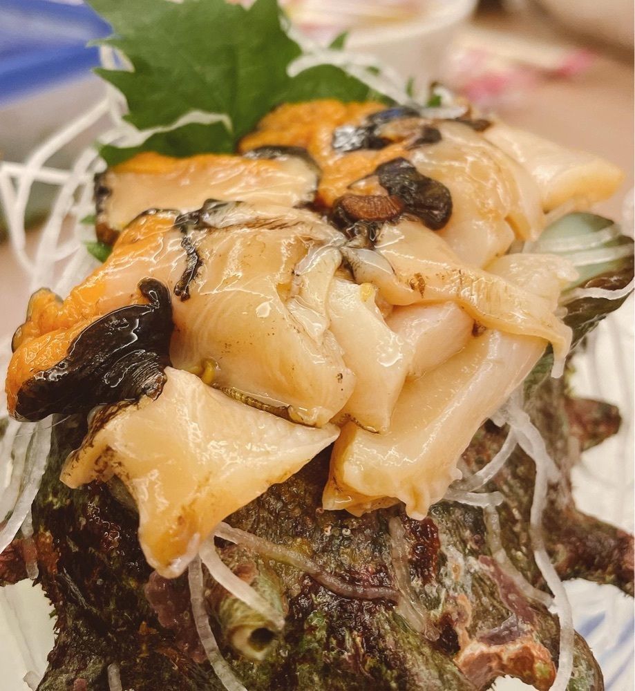 gmz_gourmetさんが投稿した太田鮮魚に関する口コミの画像
