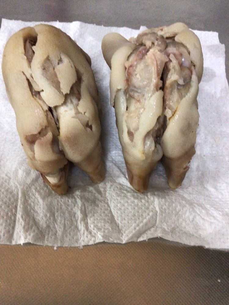 shin-emonさんさんが投稿した野山商店 コリアタウン店に関する口コミの画像