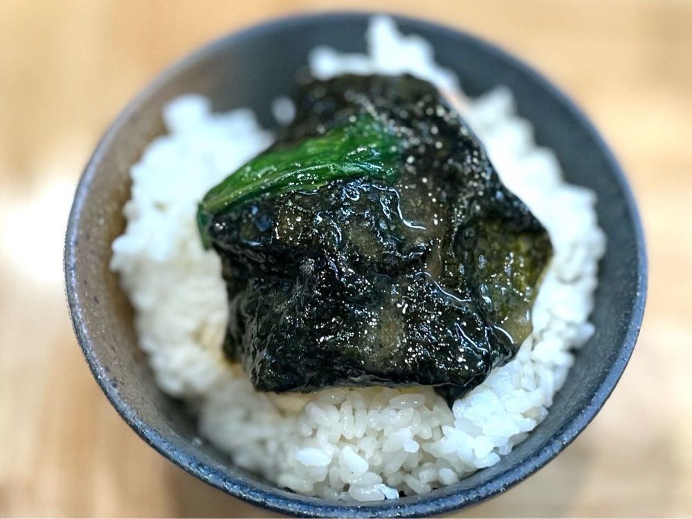 かずくんさんが投稿した麺家 wakame（ワカメ）に関する口コミの画像